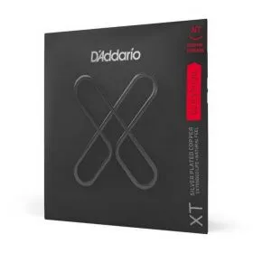 D'Addario XTC45