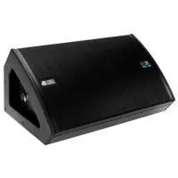 dB Technologies DVX DM15 Монитор активный сценический, низкопрофильный, 15"+1.4", 750 Вт (RMS), DSP