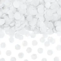 SFAT CONFETTI LUX WHITE FLUO-10 Конфетти белое флюоресцентное, без огнезащиты, пакет 10кг. SFAT CONFETTI LUX WHITE FLUO-10 Конфетти белое флюоресцентное, без огнезащиты, пакет 10кг.