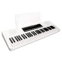 SOLISTA SK61WH Синтезатор 61 клавиша, цвет белый SOLISTA SK61WH Синтезатор 61 клавиша, цвет белый