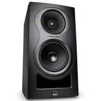 KALI AUDIO IN-8 V2 Монитор студийный, активный, трехполосный, 140 Вт, цвет черный