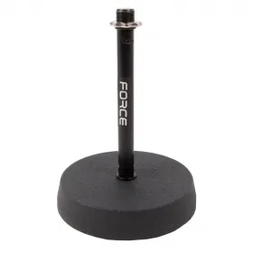 FORCE MSC-10 стойка для микрофона (настольная)