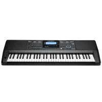 Kurzweil KP150 LB Синтезатор, 61 клавиша, полифония 128, цвет чёрный Kurzweil KP150 LB Синтезатор, 61 клавиша, полифония 128, цвет чёрный
