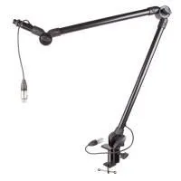 FORCE MSC-20 Стойка для микрофона (пантограф) со шнуром в комплекте