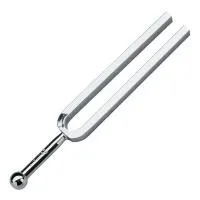 Konig&Meyer 16820-000-01 Камертон вилочный Ля, 4х6мм