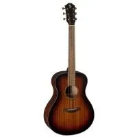BATON ROUGE X11LM/F-MB Гитара акустическая, Folk, цвет mahogany burst