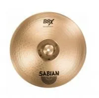 Sabian 16" B8X Thin Crash тарелка Thin Crash