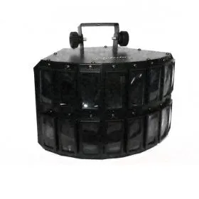 SOLISTA LK 350 LED DOUBLE DERBY SOLISTA LK 350 LED DOUBLE DERBY