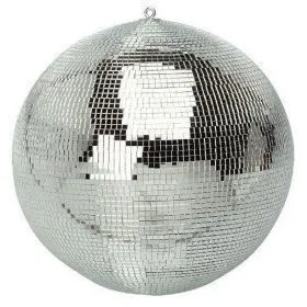XLINE MIRROR BALL-50 XLINE MIRROR BALL-50