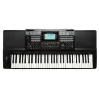 Kurzweil KP200 LB Синтезатор, 61 клавиша, полифония 128, цвет чёрный Kurzweil KP200 LB Синтезатор, 61 клавиша, полифония 128, цвет чёрный