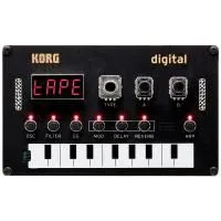 KORG Nu:Tekt NTS-1 digital KIT Синтезатор компактный, цифровой, монофонический  KORG Nu:Tekt NTS-1 digital KIT Синтезатор компактный, цифровой, монофонический