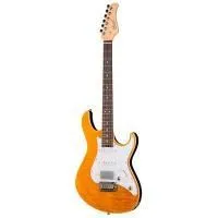 Cort G280-Select-AM Электрогитара, 6 струн, цвет янтарный (Amber) Cort G280-Select-AM Электрогитара, 6 струн, цвет янтарный (Amber)