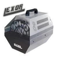 LEXOR Bubble Machine B-60A LEXOR Bubble Machine B-60A
