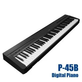Yamaha P-45 B Yamaha P-45 B