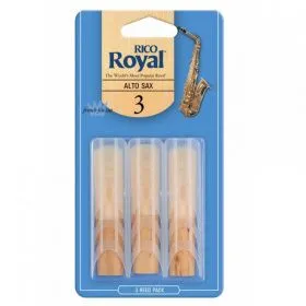 Трости Rico Royal RJB0330