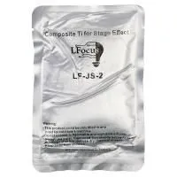 LFocus LF-JS-2 Порошок для генератора холодных искр серии AMD, 200 гр