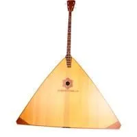 РФМИ БК3 Балалайка Контрабас (категория III)