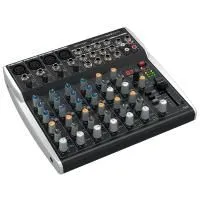 Behringer XENYX 1202SFX Микшерный пульт 