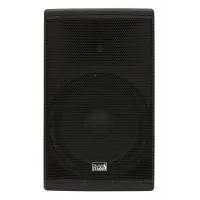 ITALIAN STAGE X215AUB Акустическая система активная, 15" НЧ динамик, mp3, bluetooth
