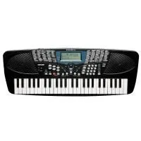 Kurzweil KP30 LB Синтезатор, 49 клавиш, полифония 32, цвет чёрный Kurzweil KP30 LB Синтезатор, 49 клавиш, полифония 32, цвет чёрный