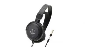 audio-technica ATH-AVC200