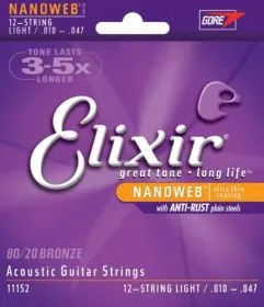 Elixir 11152
