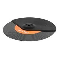 NUX 09000-05000-10010 Пэд крэш тарелки 12" для установок DM-7 и DM-7X
