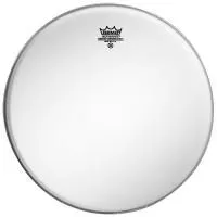 REMO UT-0314-BA Ambassador Clear Пластик для малого и том барабана 14"