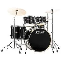 TAMA IP52H6W-HBK IMPERIALSTAR Ударная установка из 5-ти барабанов