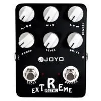 Joyo JF-17-Extreme-Metal Педаль эффектов