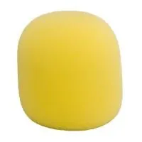 Superlux S40YL Ветрозащита для микрофона, жёлтая Superlux S40YL Ветрозащита для микрофона, жёлтая