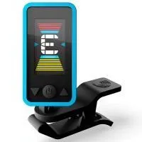 Planet Waves PW-CT-17BU Eclipse Тюнер на прищепке, синий