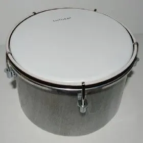 Мастерская Бехтеревых BD-10-1S Барабан детский 10