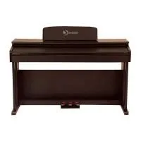 SOLISTA DP801BN - Цифровое фортепиано, цвет коричневый SOLISTA DP801BN - Цифровое фортепиано, цвет коричневый