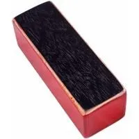 YUKA CJCS15-W Шейкер-кахон малый, тёмно-коричневый