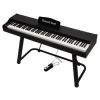 Pierre Cesar DP-121-HF-BK Фортепиано цифровое, 88 клавиш Pierre Cesar DP-121-HF-BK Фортепиано цифровое, 88 клавиш