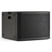 dB Technologies SUB918 Сабвуфер активный типа BASS-REFLEX, 18", 900 Вт (RMS), 134 дБ, 42-110 Гц