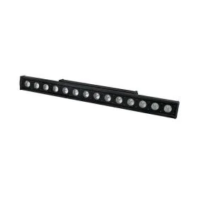 SOLISTA PIXARC 1418S RGBWA+UV Линейный прожектор SOLISTA PIXARC 1418S RGBWA+UV Линейный прожектор