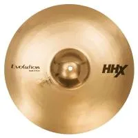 Sabian 18" HHX Evolution Crash Тарелка