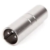 FORCE CFA-009 Переходник-адатер XLR(male) ⇔ XLR(male)