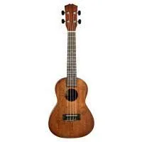 Shinobi G-24/SA Укулеле концерт с авторским рисунком