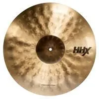 Sabian 17" HHX X-Treme Crash Тарелка