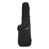BRO BAG PEB-01BK Чехол для бас-гитары, полужесткий, черный