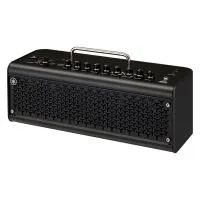Yamaha THR30II WIRELESS BLACK Комбоусилитель гитарный с аккумулятором 30 Вт (стерео), Bluetooth, USB