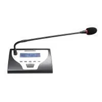 DSS DSSIR-602 Пульт делегата для ИК-системы