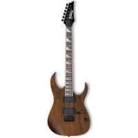 Ibanez GRG121DX-WNF Электрогитара 6 струн, HH, цвет орех матовый