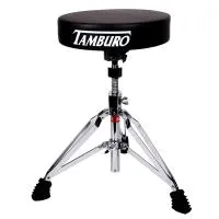 TAMBURO DT350 Стул для барабанщика, серия 350