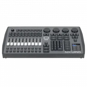 Крыло ONYX NX Wing от Obsidian Control Systems и Elation Professional Крыло ONYX NX Wing от Obsidian Control Systems и Elation Professional