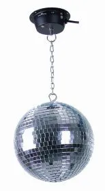 EUROLITE Mirror Ball 30 EUROLITE Mirror Ball 30