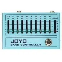 Joyo R-12-BAND-CONTROLLER Педаль-эквалайзер